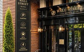 Wall Street - Maestro
